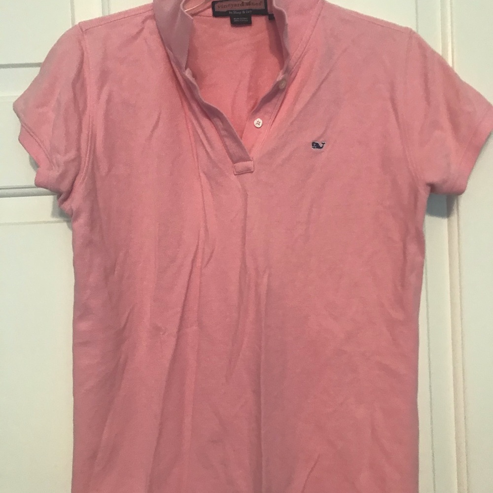 Vineyard Vines Polo